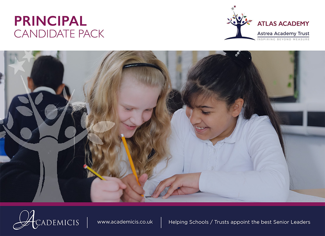 Atlas Academy Principal Princ Candidate Pack-1