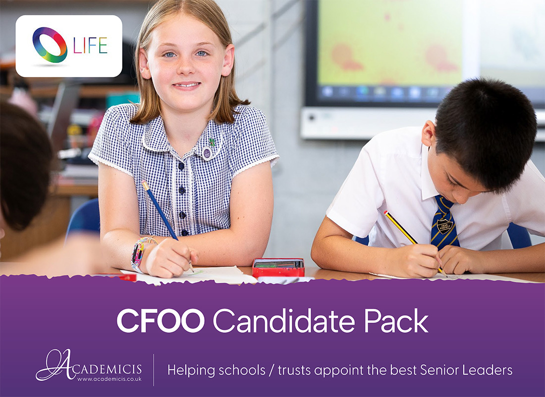 Life Eduation Trust CFOO Candidate Pack-1